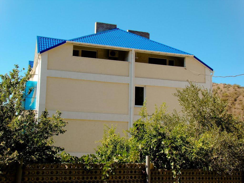 Рибаче з panoramio.com (ч.2) - Рибаче