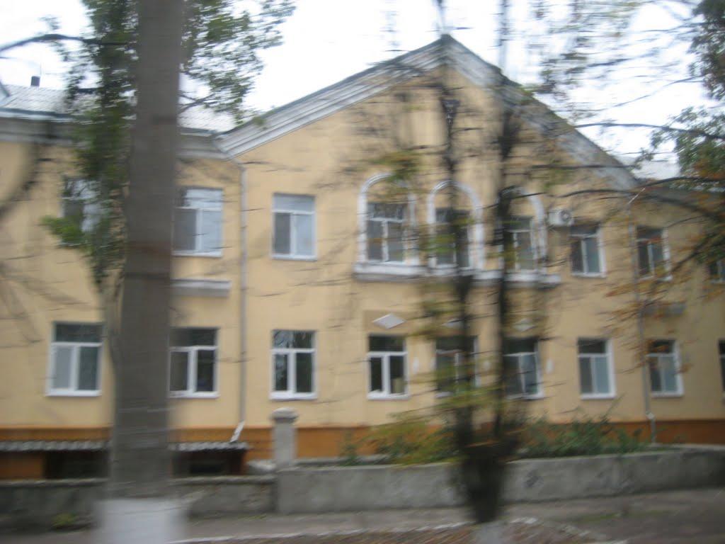 Артемівськ з panoramio.com (ч.2) - Артемівськ