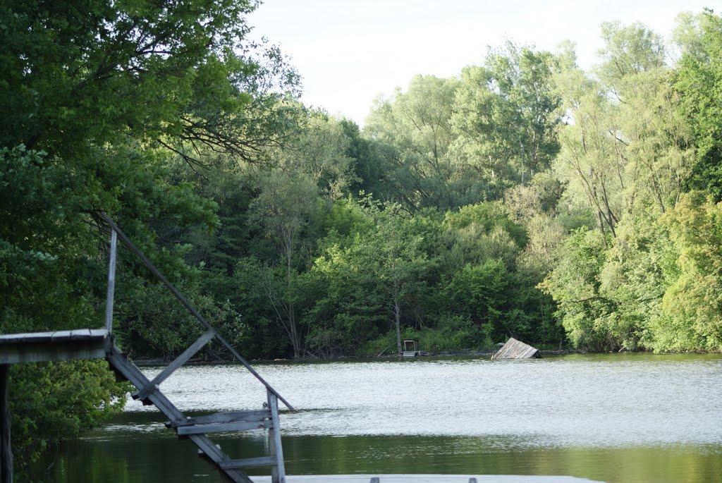 Петро-Ганнівка з panoramio.com - Петро-Ганнівка