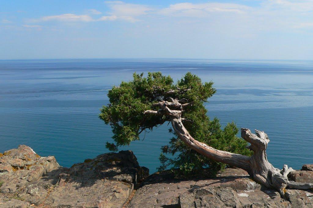 Утьос з panoramio.com - Утьос