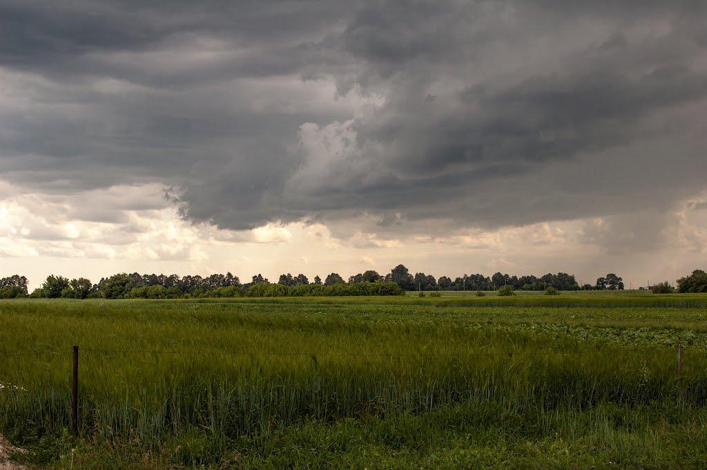 Головниця з panoramio.com - Головниця
