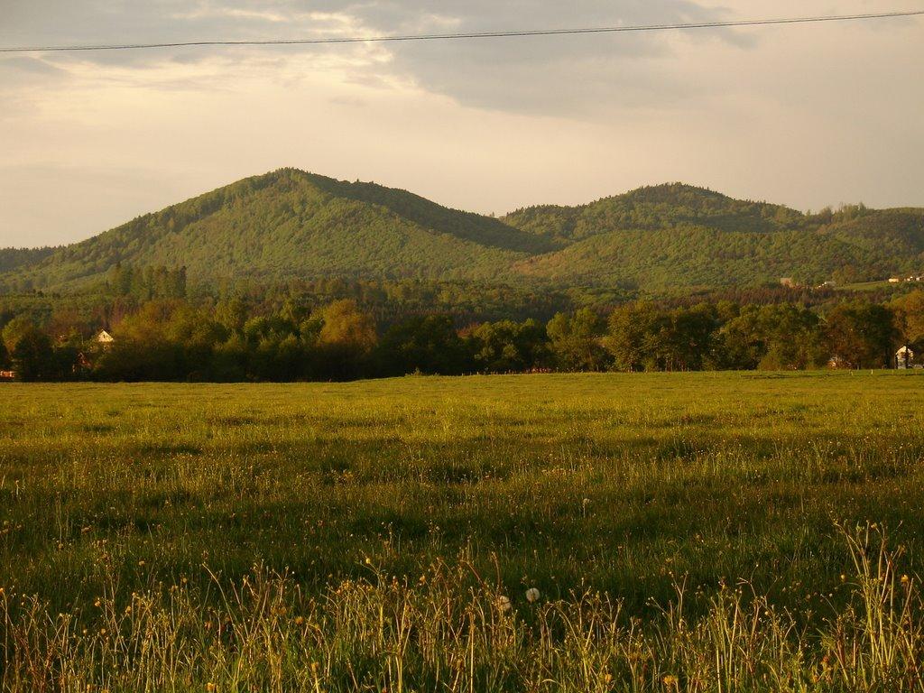 Багна з panoramio.com - Bagna