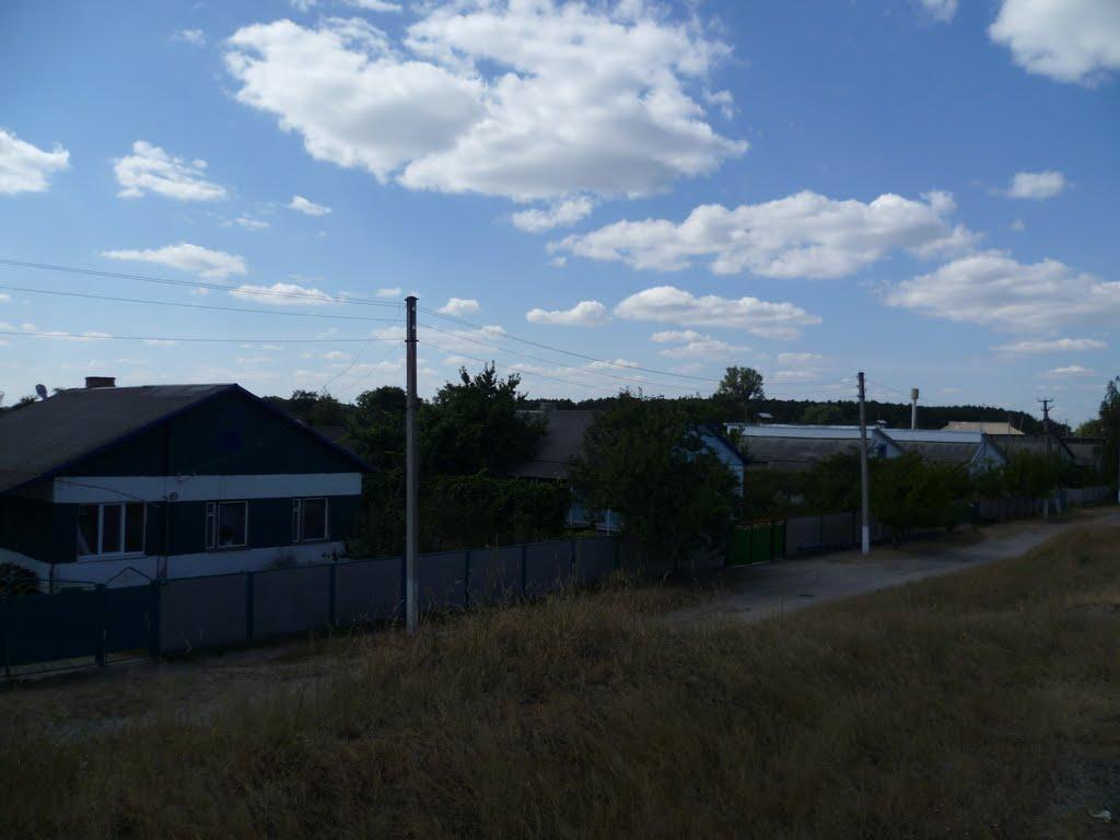 Матяшівка з panoramio.com - Матяшовка