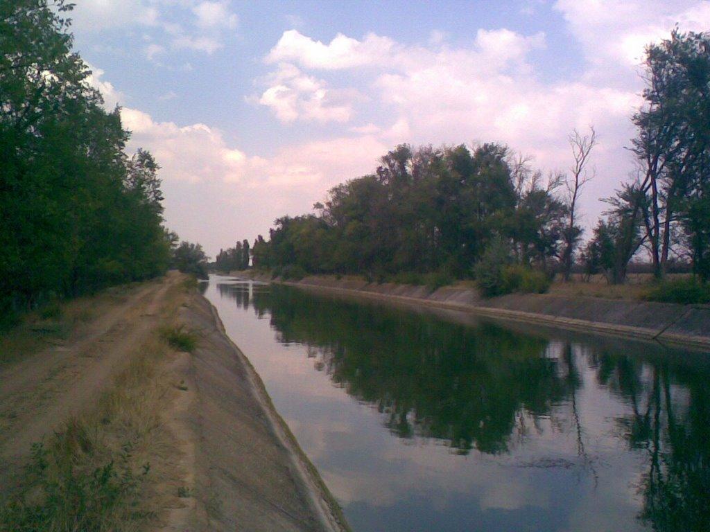 Знам'янка з panoramio.com - Знам'янка