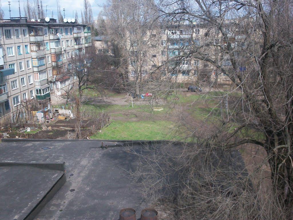 Тернуватий Кут з panoramio.com (ч.2) - Тернуватий Кут