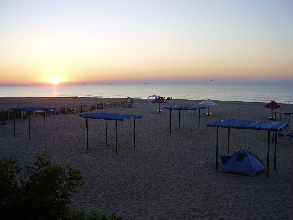 Грибівка з panoramio.com - Грибівка