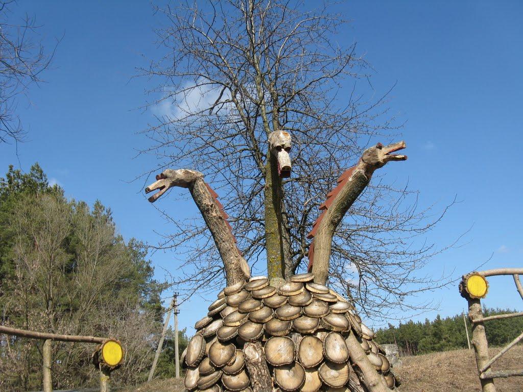 Гадяч з panoramio.com - Гадяч