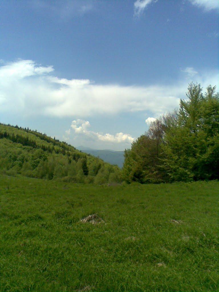 Завосина з panoramio.com (ч.2) - Завосина