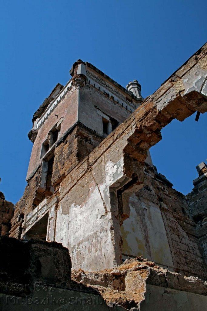 Піонерське з panoramio.com - Піонерське