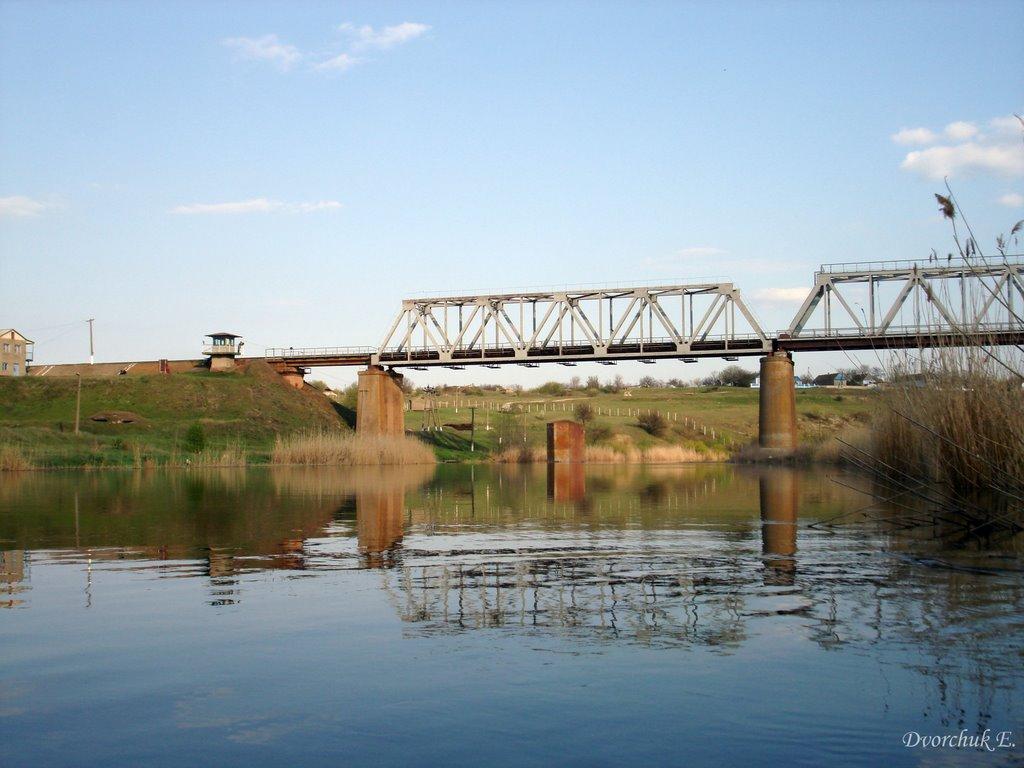 Старосілля з panoramio.com - Староселье