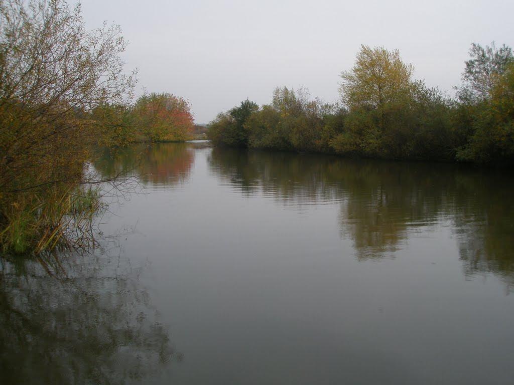 Олексіївка з panoramio.com - Алексеевка