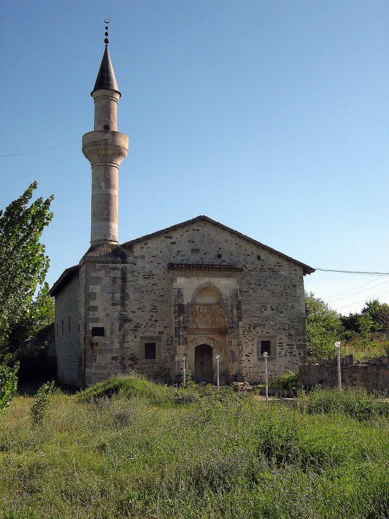 Старий Крим з panoramio.com - Старий Крим