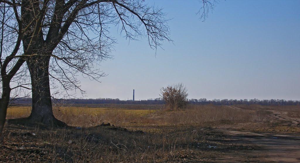 Гвардійське з panoramio.com - Гвардійське