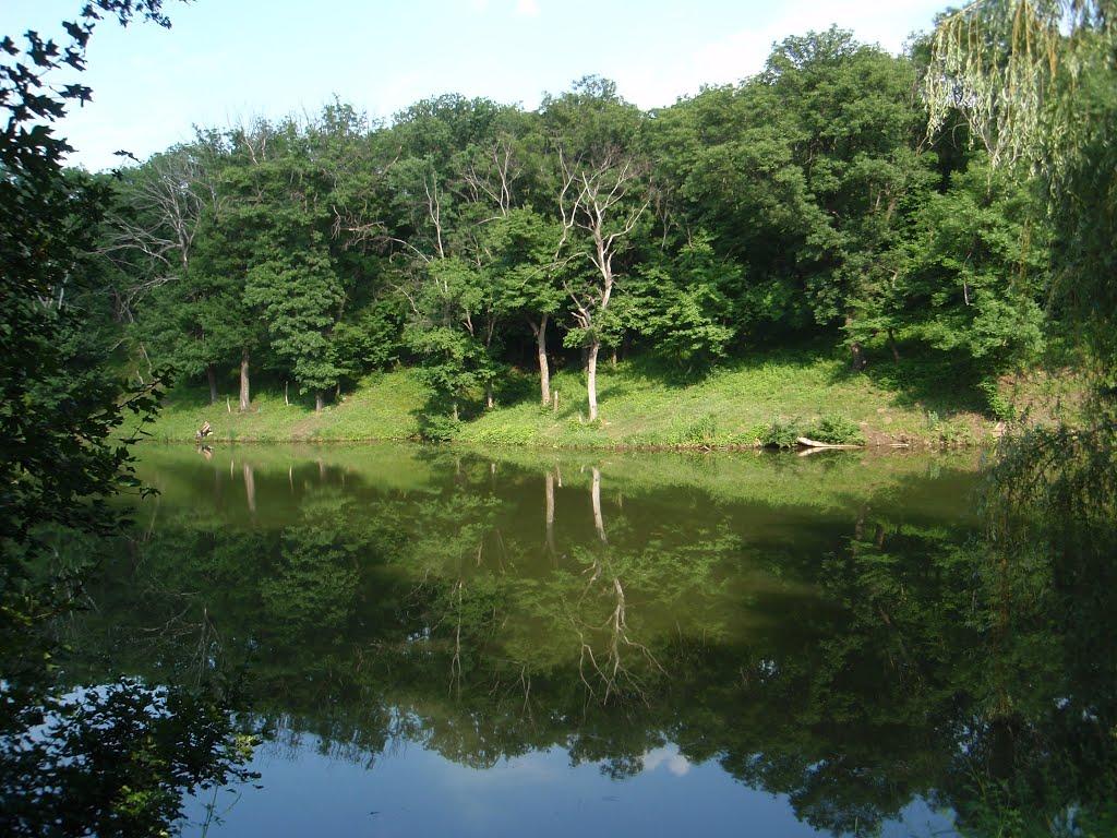 Торез з panoramio.com (ч.2) - Торез