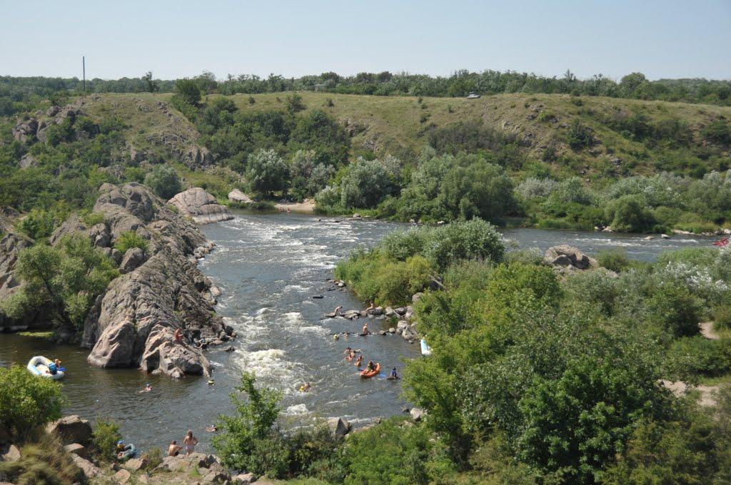 Мигія з panoramio.com - Mygiya