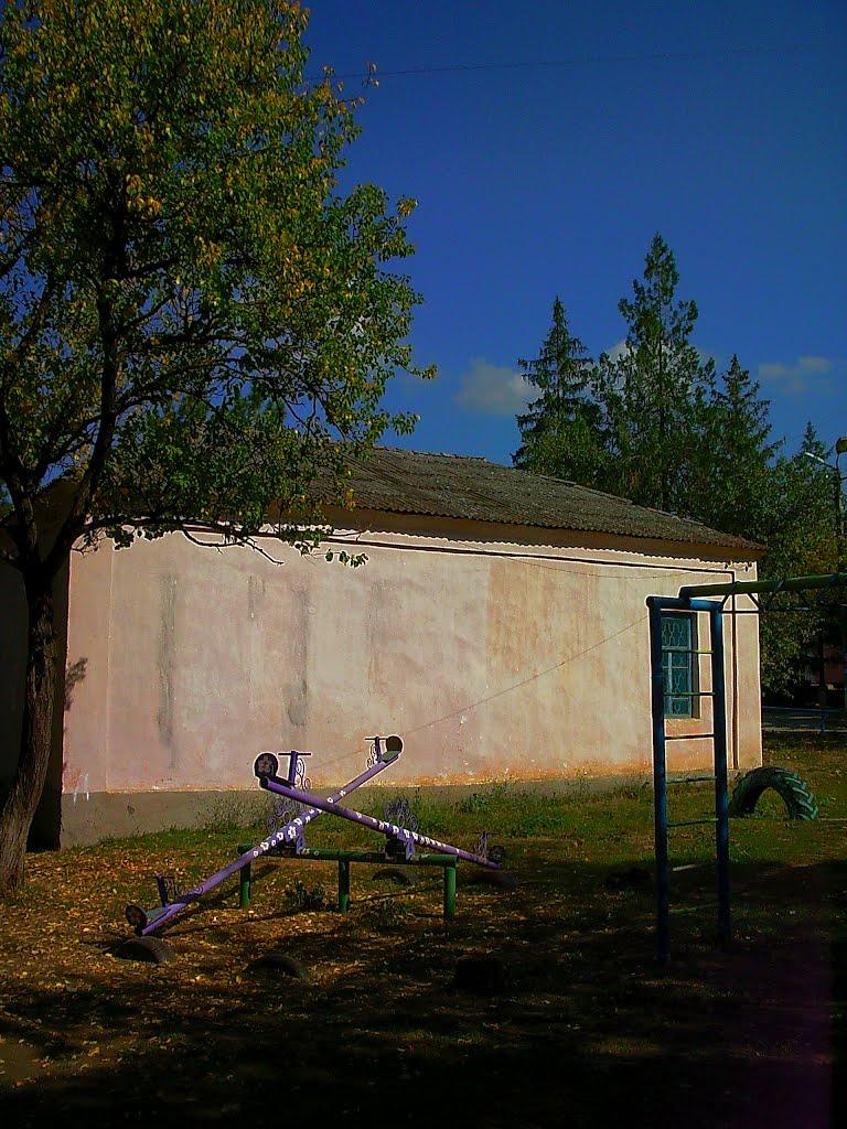 Верхоріччя з panoramio.com - Верхоречье