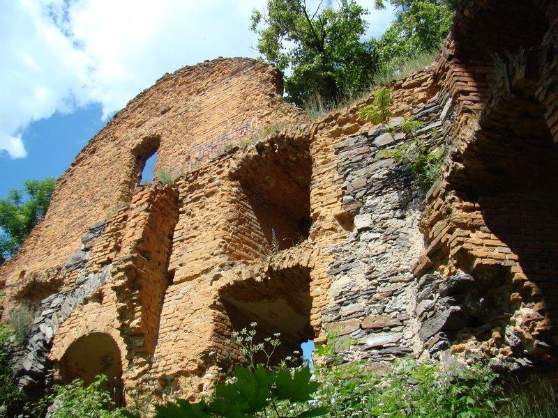 Корець з panoramio.com - Корец
