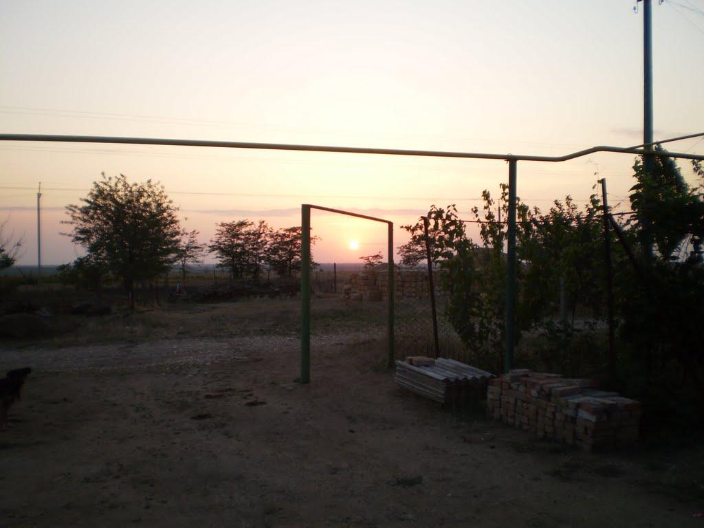 Тимашівка з panoramio.com - Тимашовка