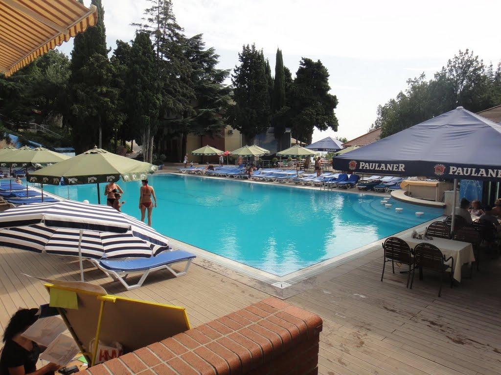 Лазурне з panoramio.com - Lazurne