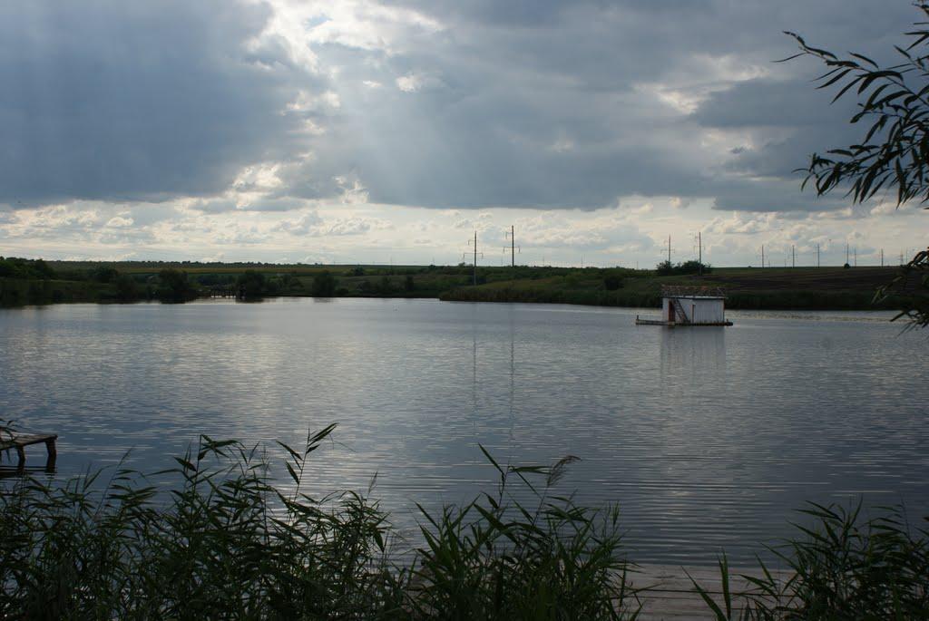 Сабатинівка з panoramio.com - Сабатиновка