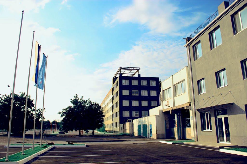 Ювілейне з panoramio.com - Ювілейне