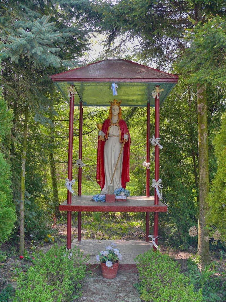 Варяж з panoramio.com - Варяж