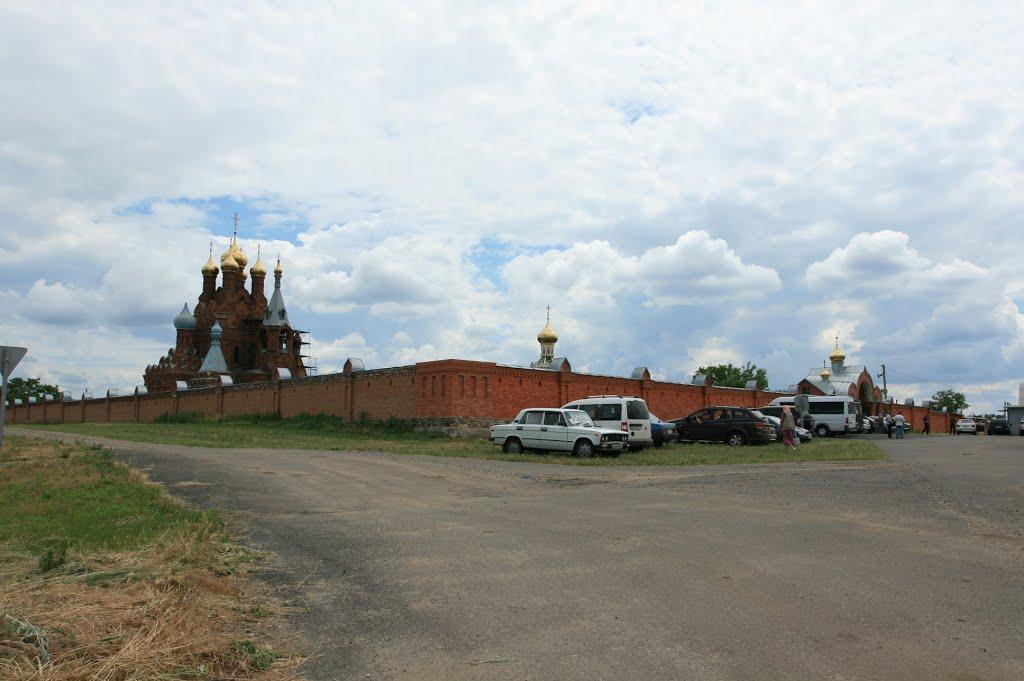 Пелагіївка з panoramio.com - Pelagiyivka