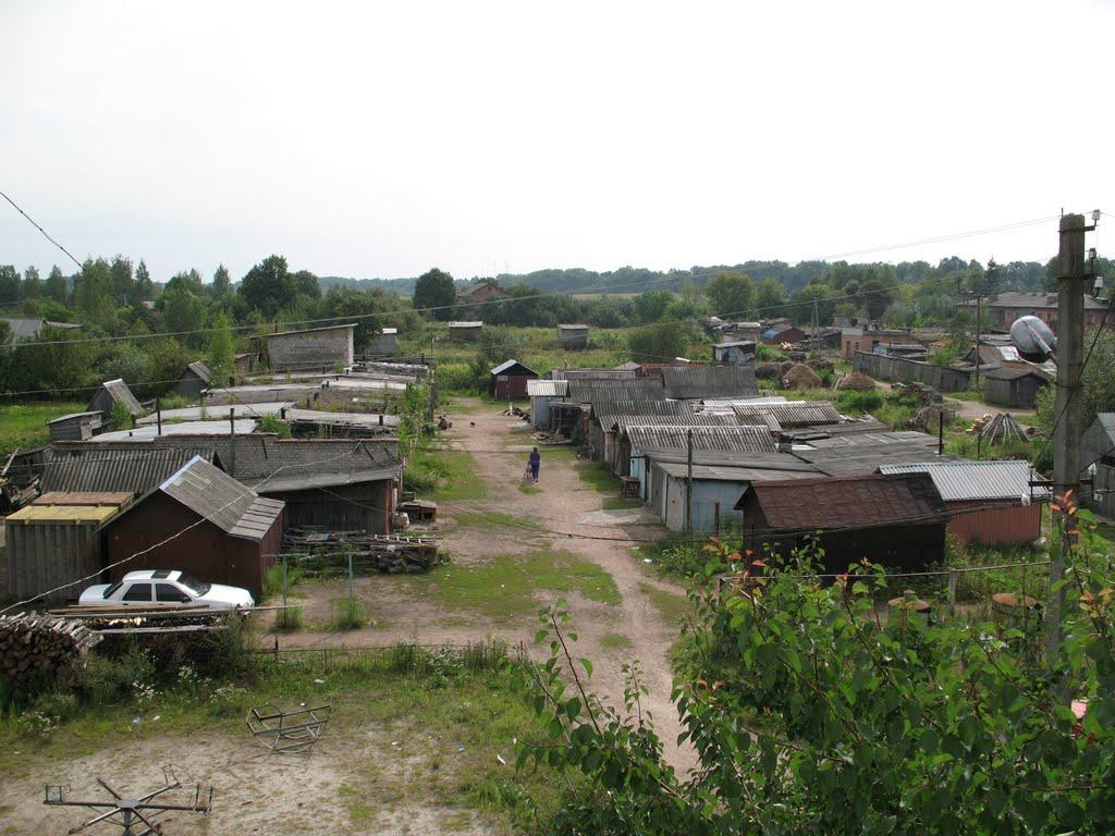 Горщик з panoramio.com - Горщик