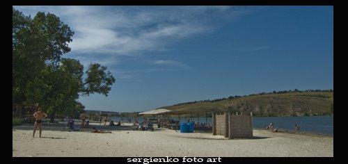 Малокостянтинівка з panoramio.com - Малокостянтинівка