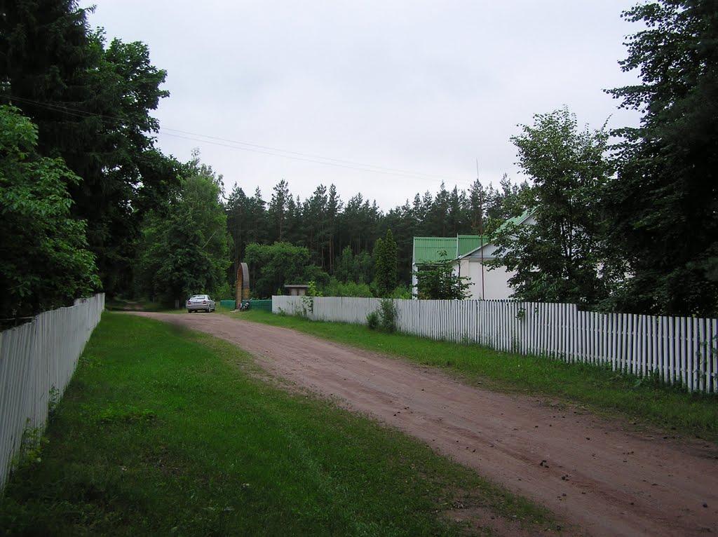 Горщик з panoramio.com - Горщик