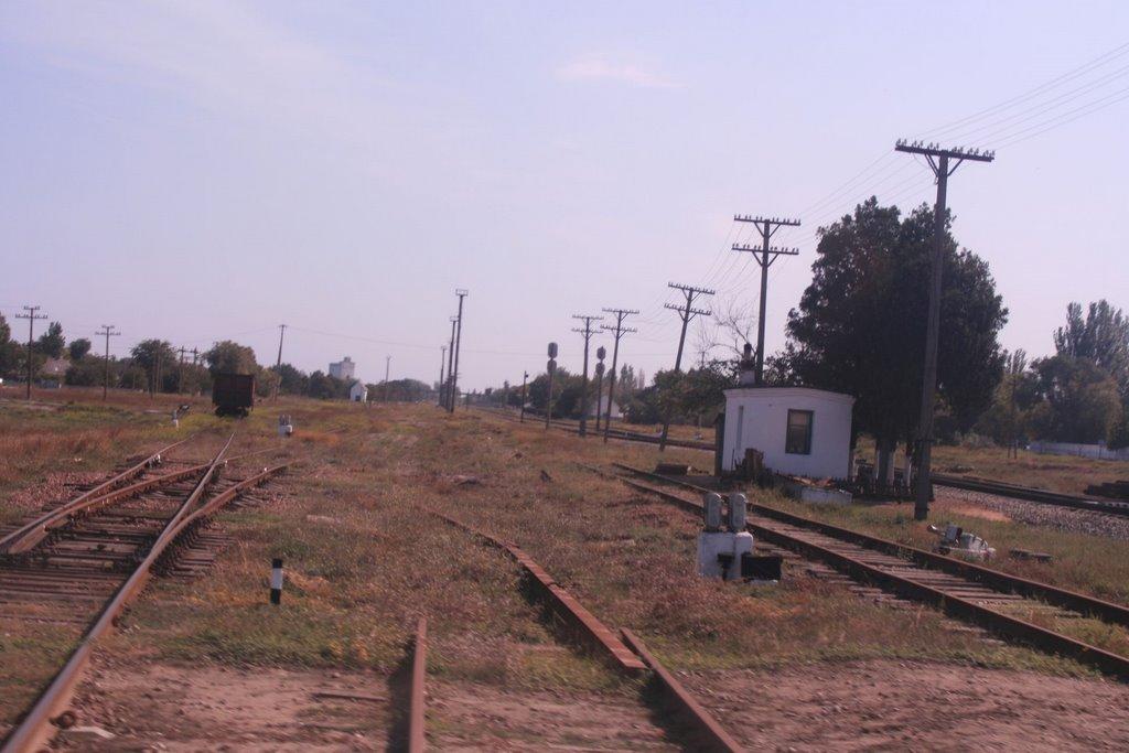 Леніне з panoramio.com - Леніне