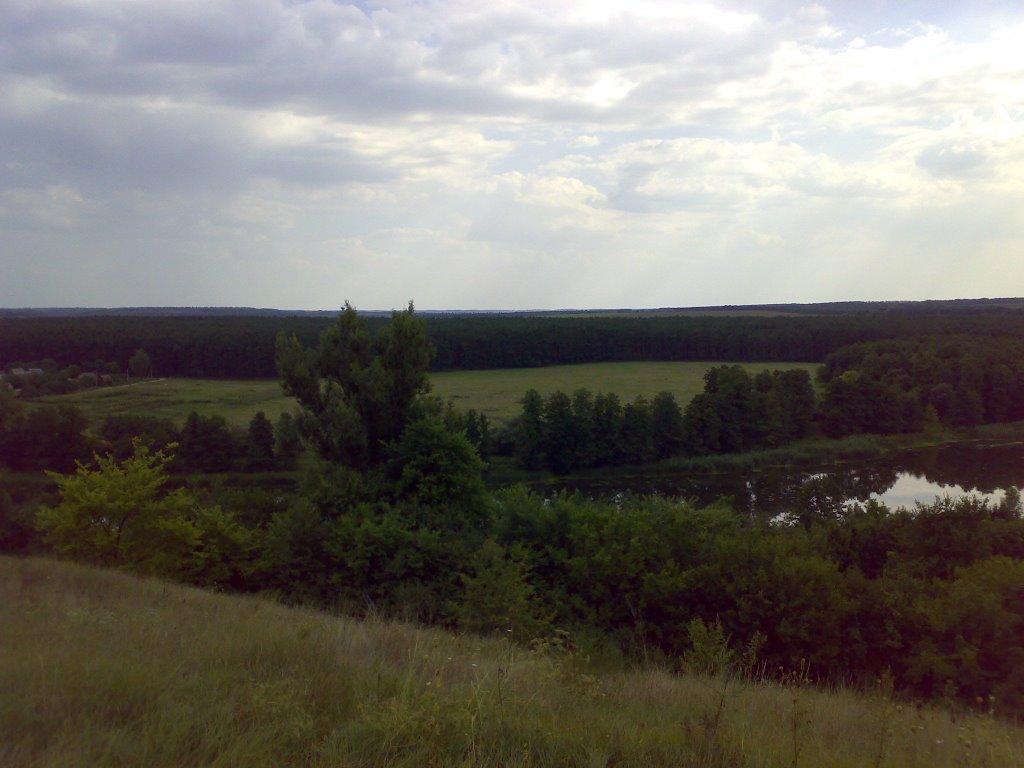 Виграїв з panoramio.com - Виграїв