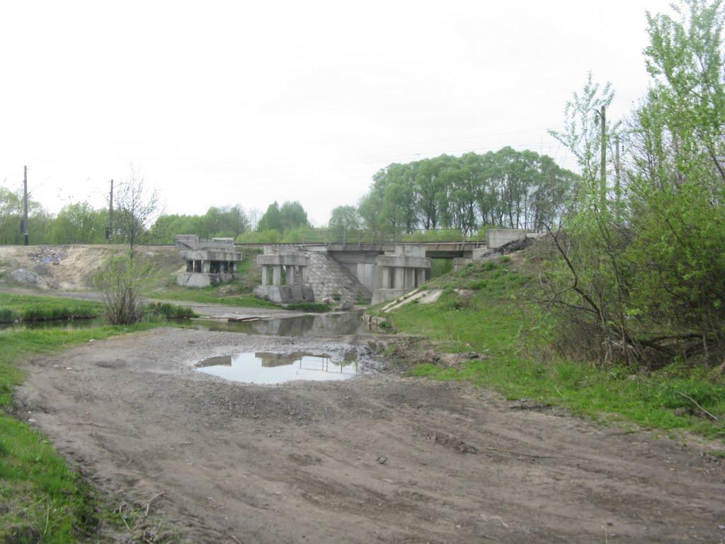 Попівка з panoramio.com - Попівка