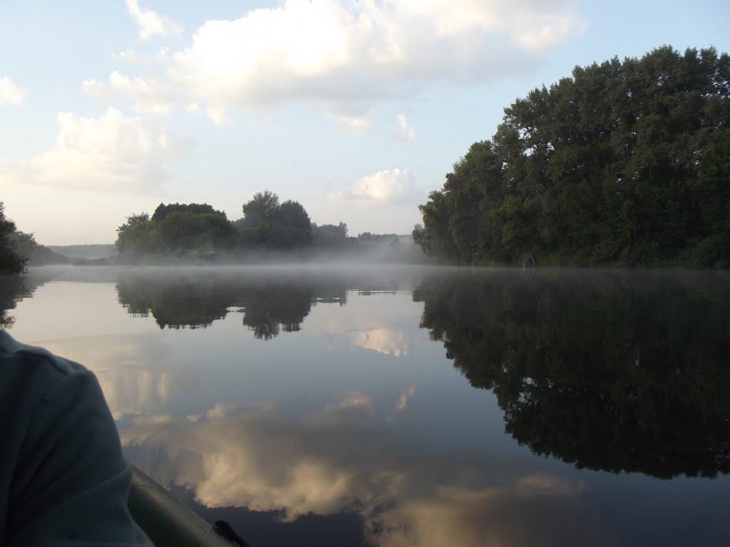 Нечаівка з panoramio.com - Нечаівка