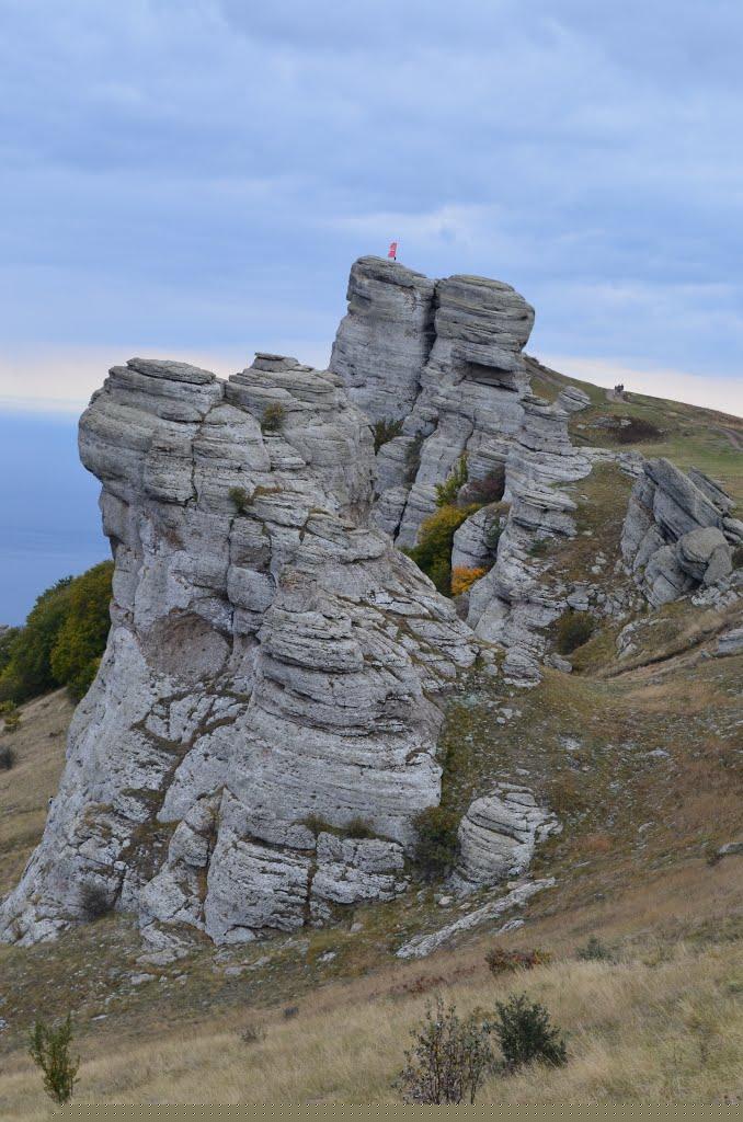 Опішня з panoramio.com - Опішня