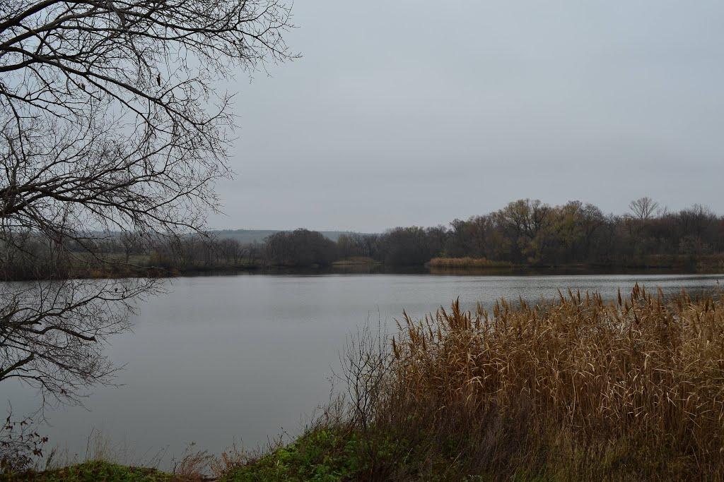 Часів Яр з panoramio.com - Часов Яр