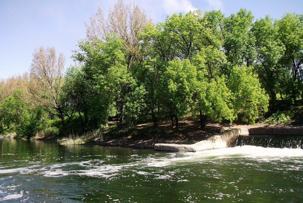 Миронівський з panoramio.com - Myronivskyy