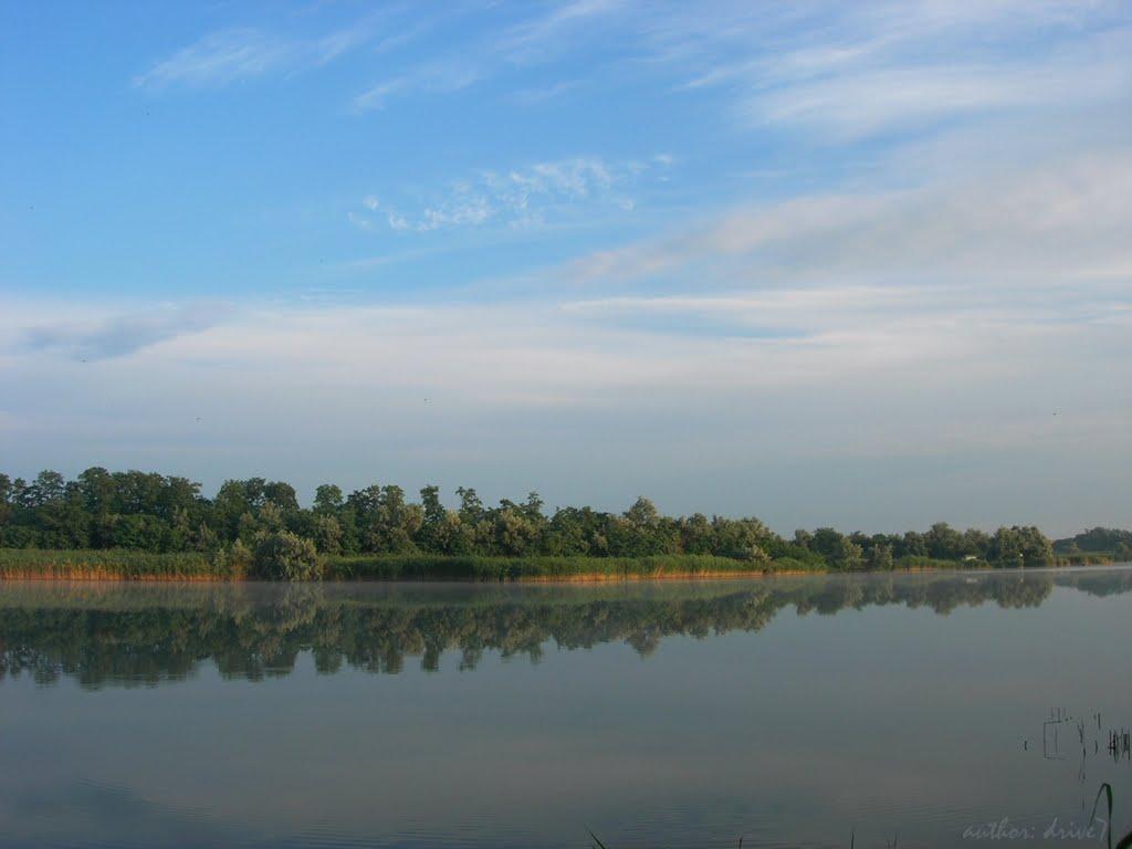 Великофедорівка з panoramio.com - Великофедорівка