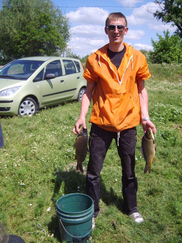 Розумівка з panoramio.com - Розумівка