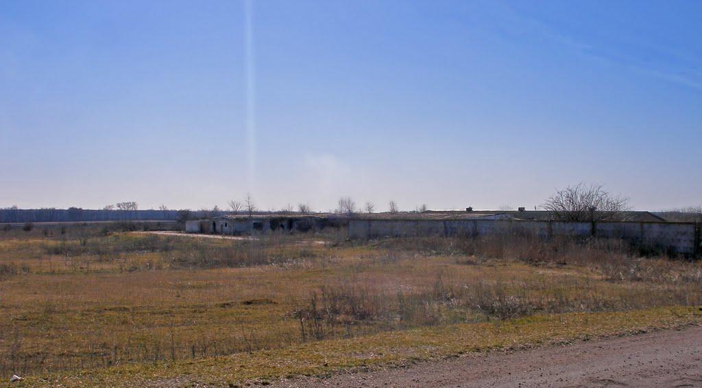 Гвардійське з panoramio.com - Гвардійське