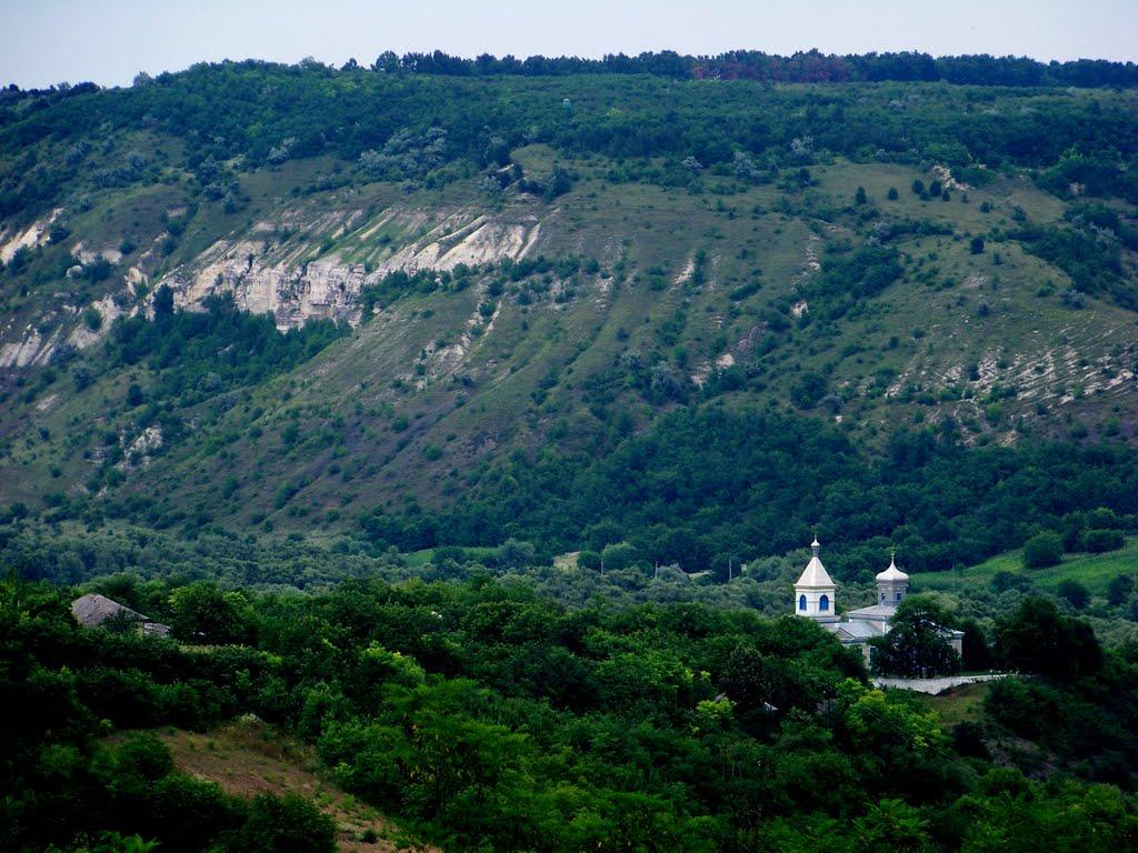 Кремінне з panoramio.com - Кремінне
