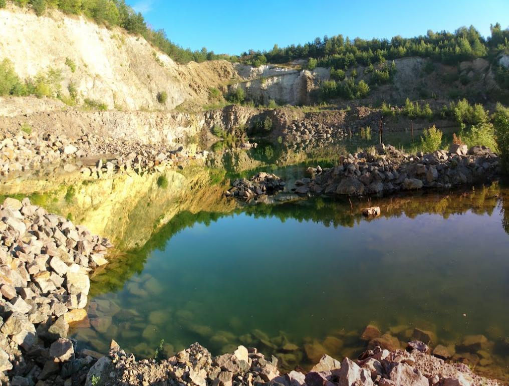 Миролюбівка з panoramio.com - Миролюбівка