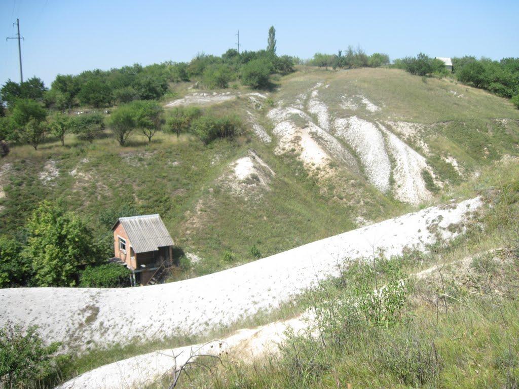 Плетенівка з panoramio.com - Pletenivka