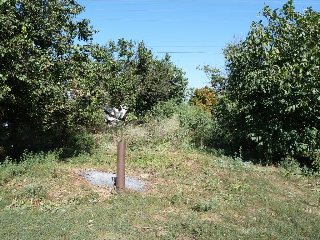 Озерівка з panoramio.com - Озерівка