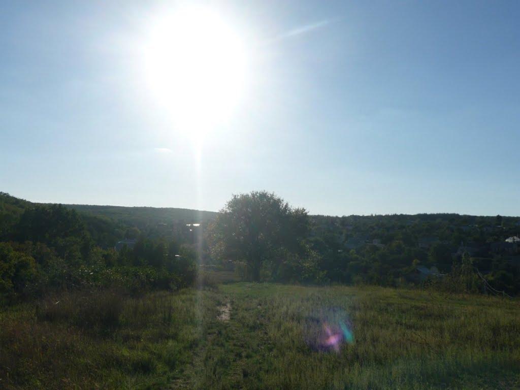Бабаї з panoramio.com - Бабаи