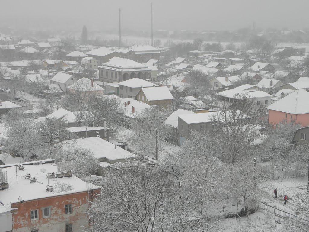Корсунці з panoramio.com - Корсунцы