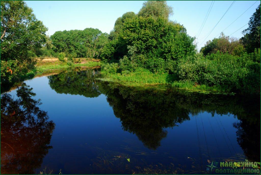 Лубни з panoramio.com (ч.2) - Лубни