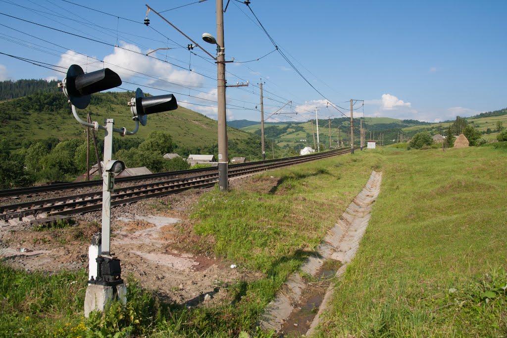 Гукливий з panoramio.com (ч.2) - Гукливий