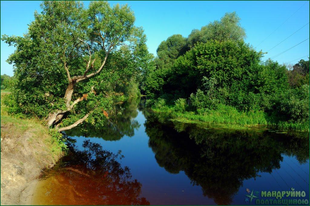 Лубни з panoramio.com (ч.2) - Лубни