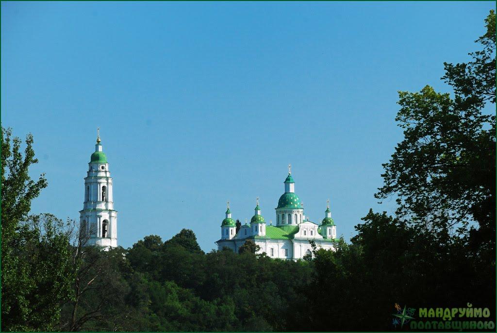 Лубни з panoramio.com (ч.2) - Лубни